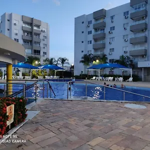 Flat Lagoa Quente Apartamento