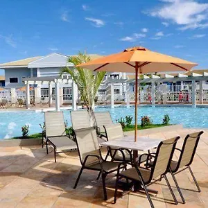 Lacqua Diroma - Park Aquatico Incluso Apartamento